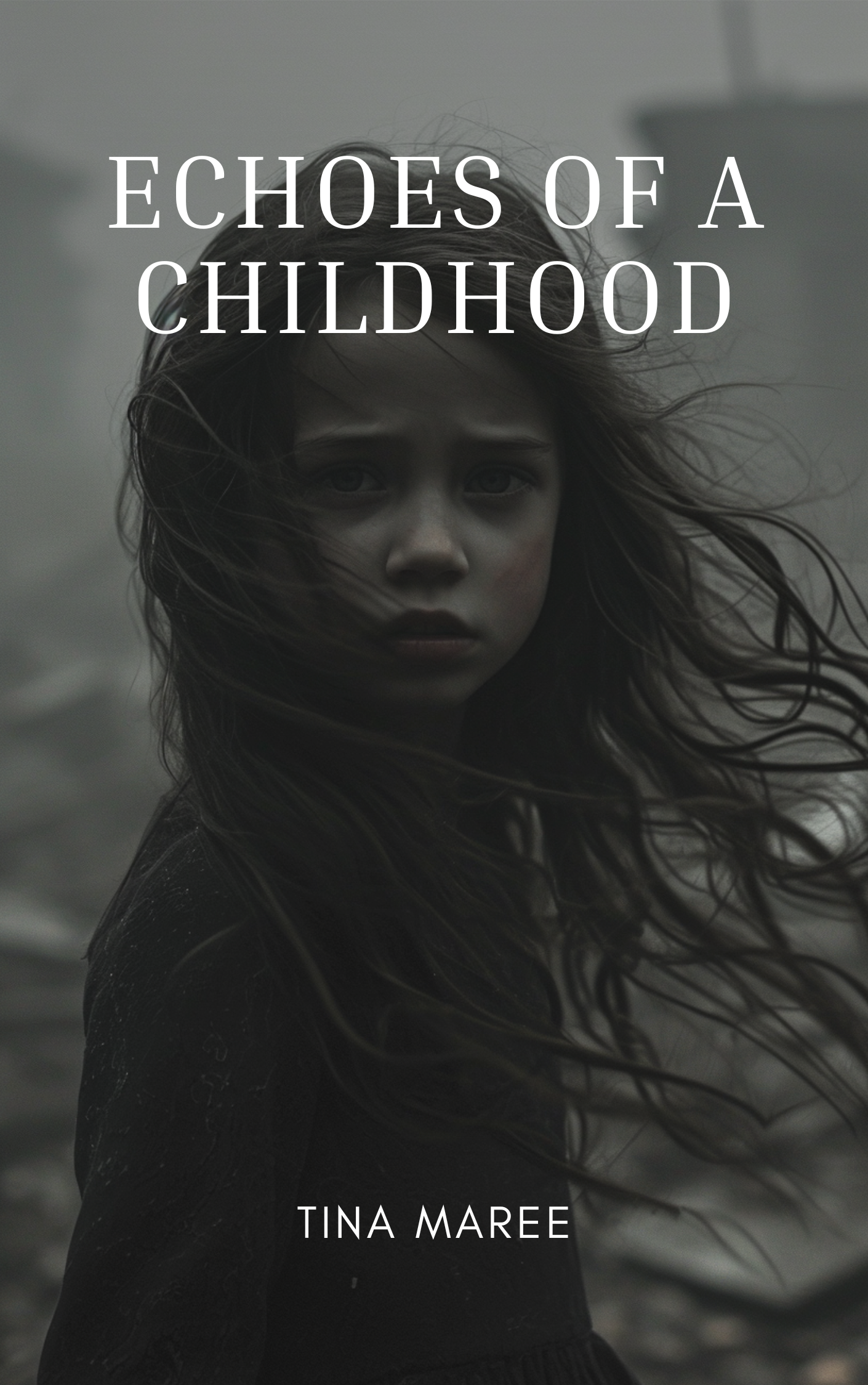 Echoes of a Childhood COMING SOON!!!