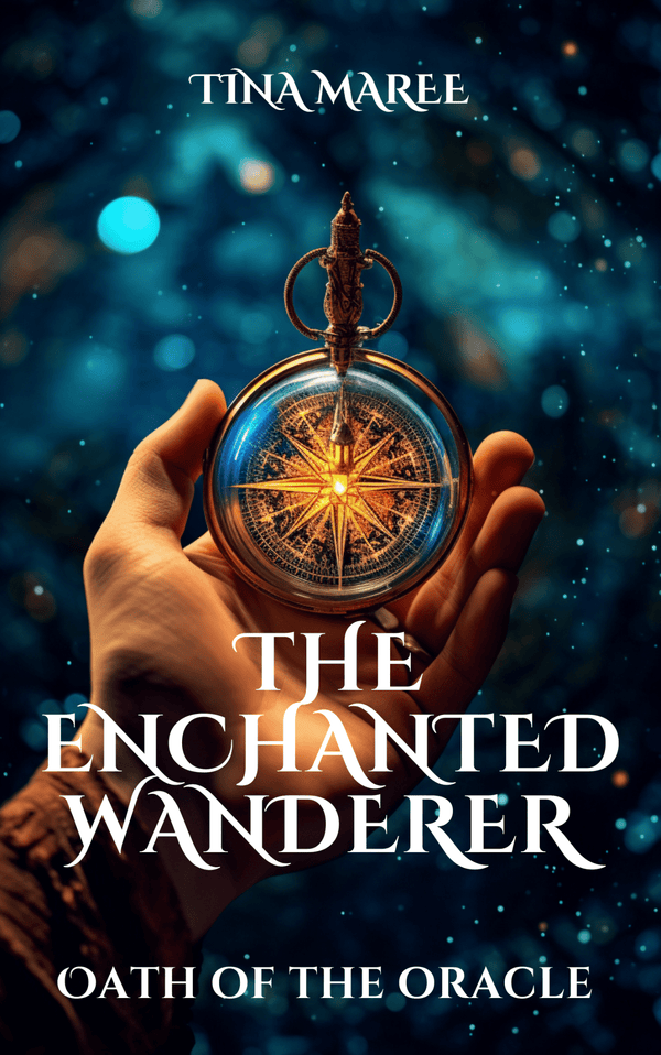 The Enchanted Wanderer Oath of the Oracle